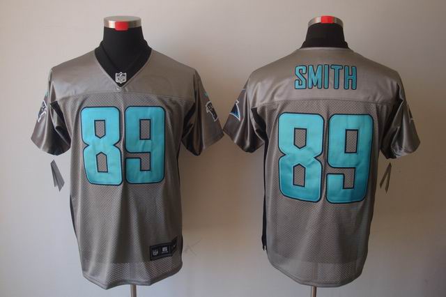 Nike Carolina Panthers Elite Jerseys-017